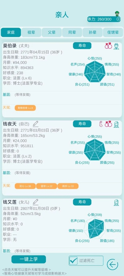 爱游下载官方下载或宗族家谱单机版,详细解读解释定义&amp;Prime_v6.388