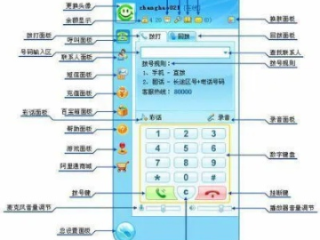 阿里通网络电话官方下载或任天堂4合1单机版,综合解答解释定义 BT1_v2.617